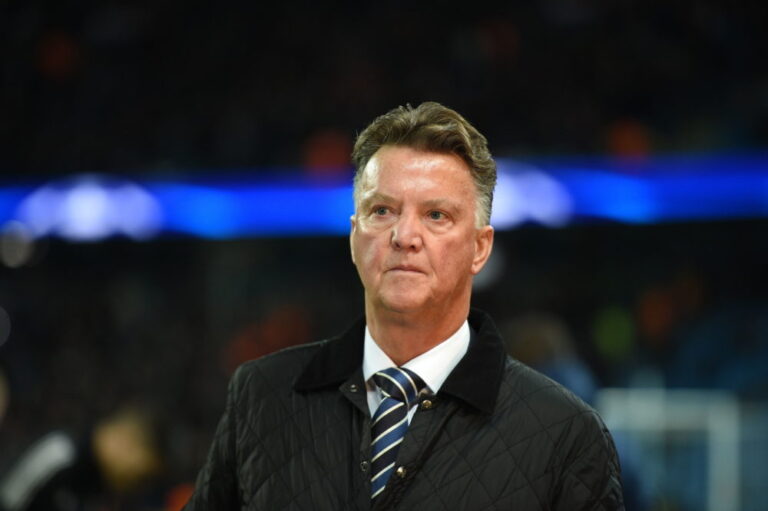 Van Gaal: Sporti ekziston për t’i dekretuar fituesit në fushë