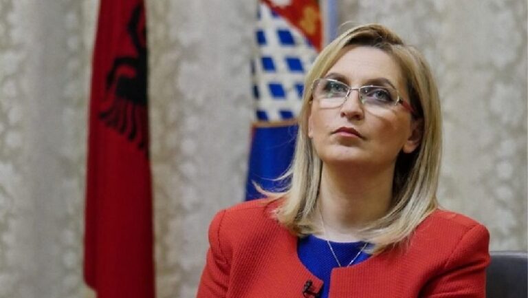 Voltana Ademi: Bashkia duhet të vendosë për gjurmimin e personave me risk në Shkodër