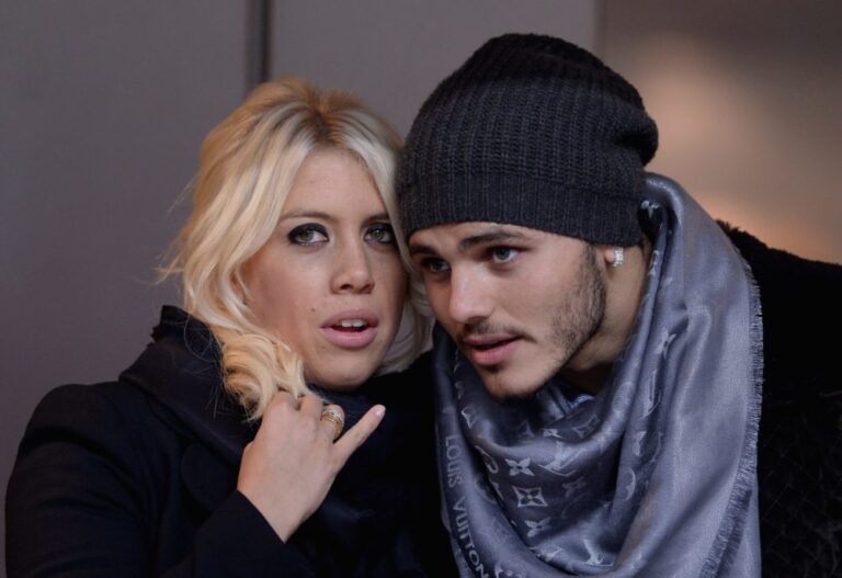 Wanda Nara shpërthen ndaj Icardit: Mjaft më, pyeteni vetë!