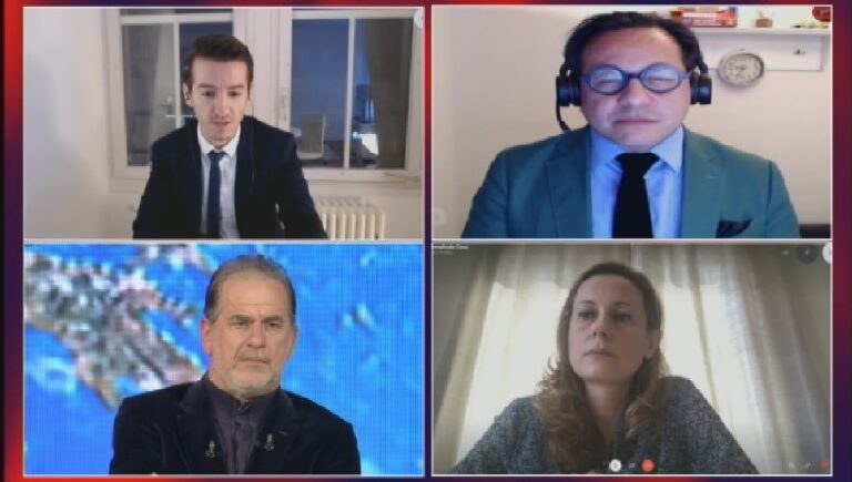 Epidemiologu Franco: Ky armik kërkon ekspertë nga të gjitha fushat, testime për të izoluar të infektuarit
