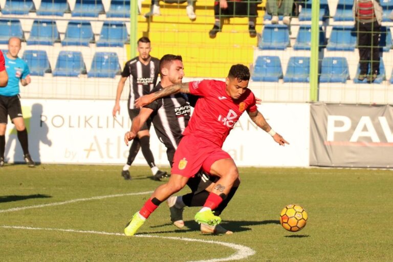William Cordeiro: Në Shqipëri gjendja nën kontroll, kampionati mund të fillojë në …