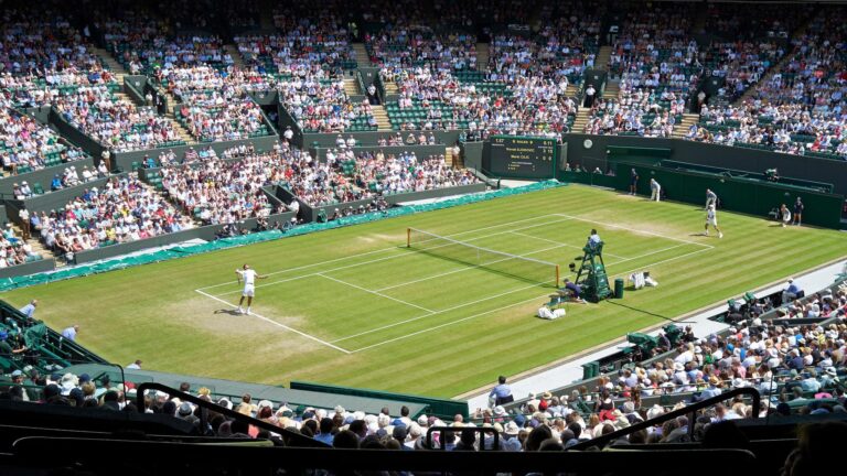 ZYRTARE/ Koronavirusi anulon edhe turneun e “Wimbledon”-it