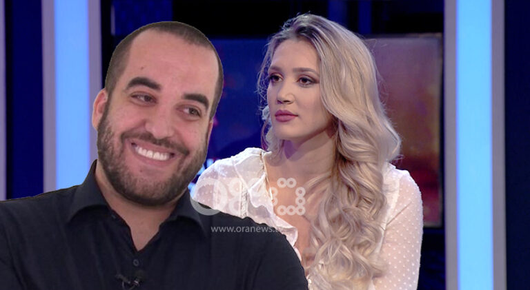“Pse mos ja varësh Gregut, është gjithë ai çun”, Xhesi flet për marrëdhënien me djalin e kryeministrit