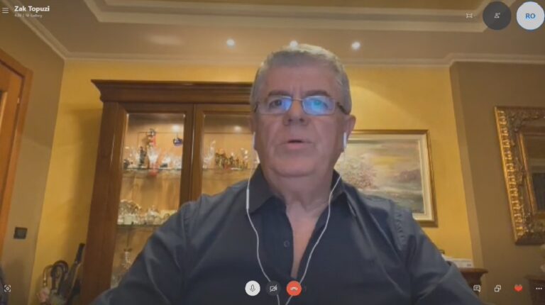 Topuzi: Në Shqipëri deri në qershor janë anuluar të gjitha udhëtimet turistike