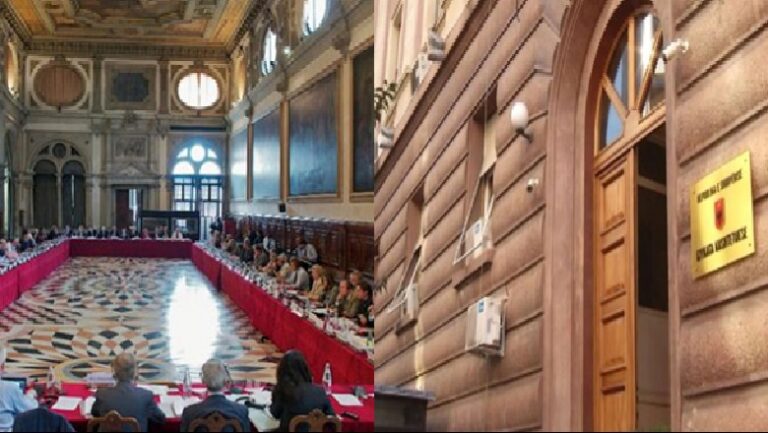 Analizë/Komisioni i Venecias zbuloi se kush po bën pazare me reformën në drejtësi            
