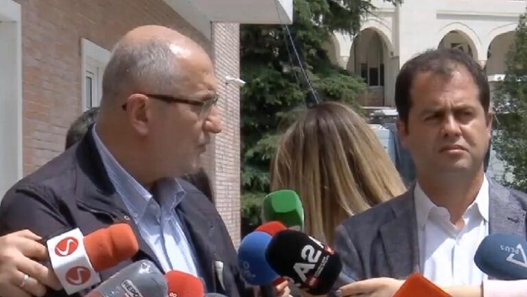 PD-Gjiknurit: S’keni vullnet për Reformën Zgjedhore. Ta mbyllim brenda 31 majit