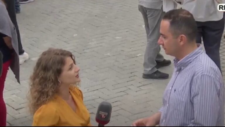 Salianji: Letra e Gjiknurit për Zgjedhoren është e kotë
