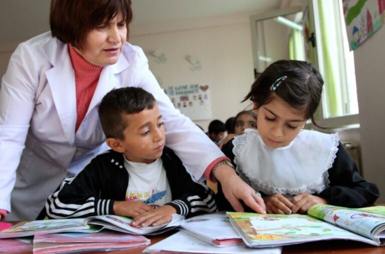 Rihapje të sigurt të shkollave/Koalicioni Global për Arsimin jep 5 udhëzime