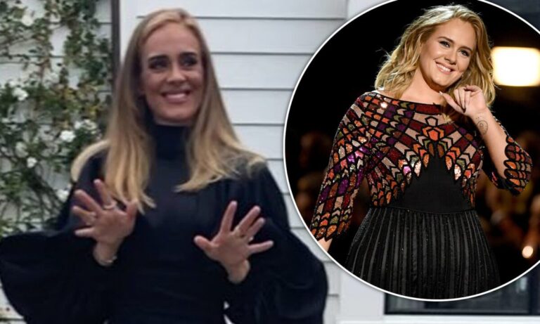 Adele heq dorë nga muzika? Deklarata e papritur e këngëtares