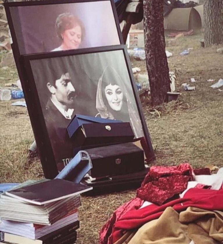 Ku jemi sot, ne që dje qanim për Notre Dame-n