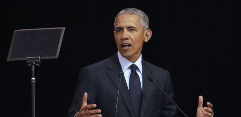 Obama: Përgjigjja amerikane ndaj koronavirusit, katastrofë kaotike