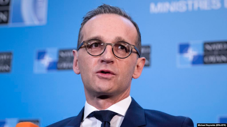 Ministri i Jashtëm gjerman: Evropa nuk ishte e përgatitur për koronavirusin