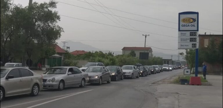 Boçi për bllokimin e Elbasanit: Vdekja që Rama kërkon të mbjellë, do ta marrë me vete