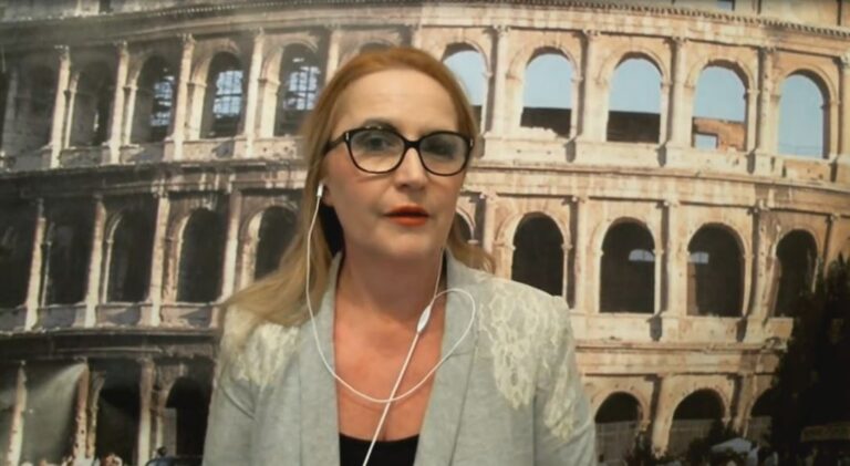 Gazetarja Alba Kepi: Skenar eroganist i Ramës me grusht shteti. Mos u habisni nëse do ketë arrestime