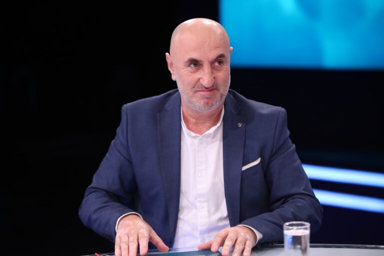 Postoblloqe kundër krimit, Hajdarmataj: Mungesë inteligjence policore
