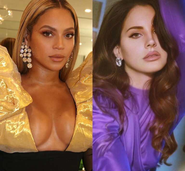 Lana Del Rey po kryqëzohet për deklaratën e saj ndaj Beyonce dhe detyrohet ta sqarojë të gjithën