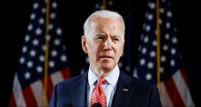 Enton Abilekaj: Pse na duhet fitorja e Biden
