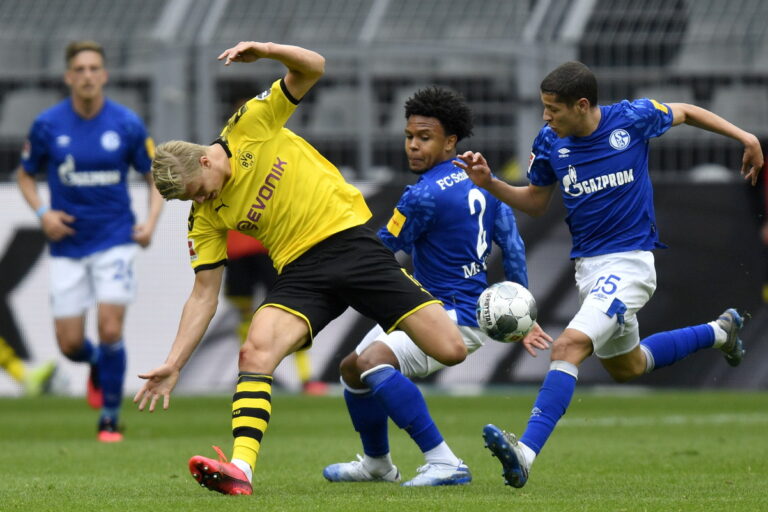 Bundesliga pas emergjencës/ Më pak driblime, më shumë kohë efektive