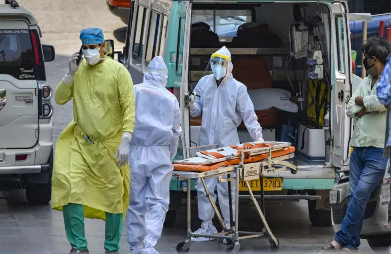 Covid-19 në botë: 371 mijë viktima dhe mbi 6,1 milion të infektuar
