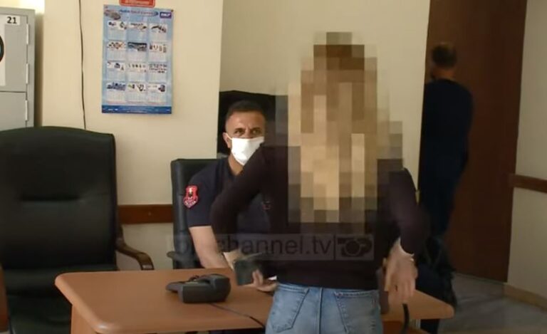 18 vjeçarja abuzohej nga daja dhe e mbante si dashnore