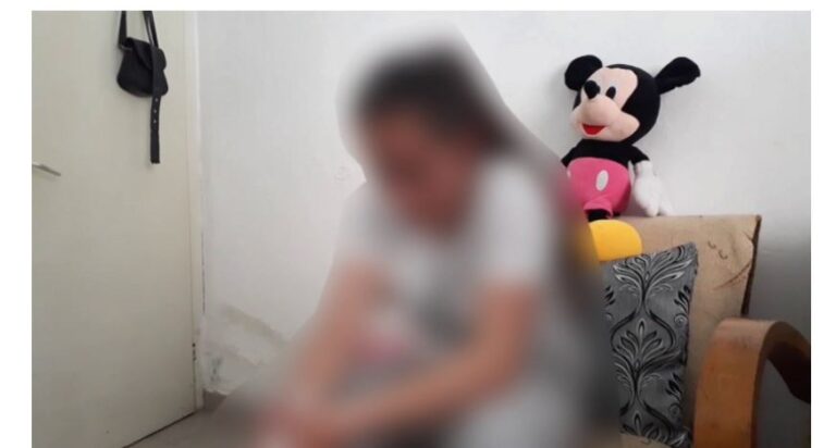 Ngacmoi seksualisht vajzën e tij, burg për 37-vjeçarin