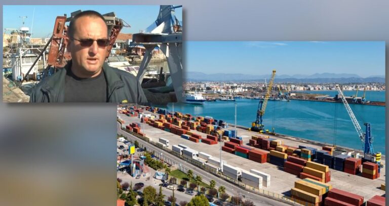 OFL i çon letrat Gentian Malindit, porositësi i 137 kg kokainë