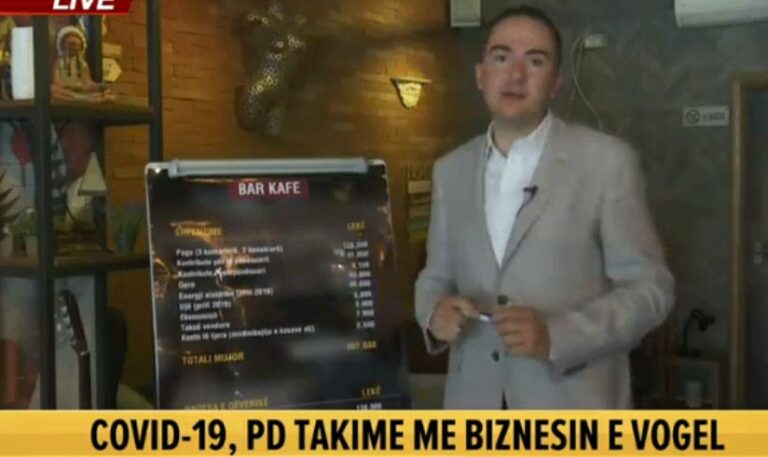 Salianji dhe ekspertët kontabël bëjnë llogaritë: Biznesi i vogël me humbje të mëdha, qeveria e interesuar të pasurojë oligarkët