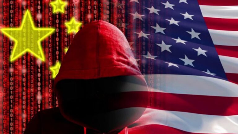 Inteligjenca “Five Eyes”: Kina ka fshehur provat