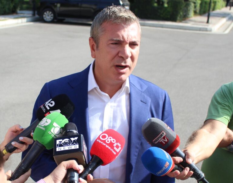 Reforma Zgjedhore/ Gjiknuri: S’kemi të bëjmë me një rifillim loje