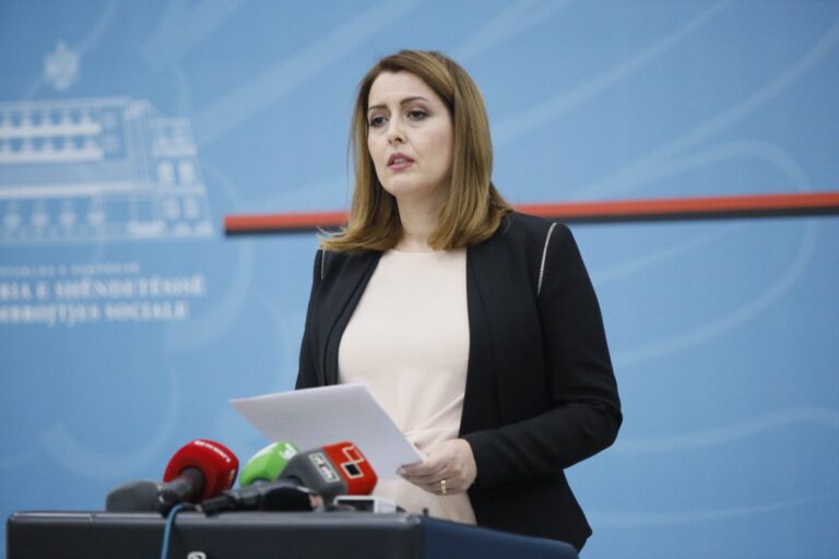 Manastirliu: Dita e nëntë pa humbje jete. Vijojmë me fazat e rihapjes, duke rritur kapacitetet për testimet