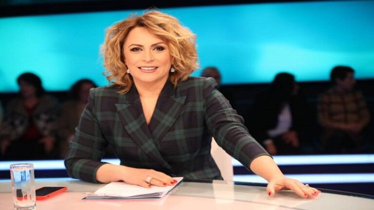 Letër e hapur e Eni Vasilit drejtuar Kryeministrit Rama: Çlironi studiot televizive, nuk jemi fasonë! Jeto dhe fol i lirë!