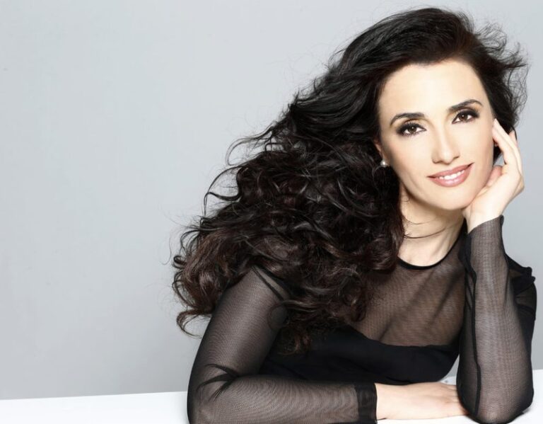 Ermonela Jaho: Do të gjejmë një mënyrë për të pasur artin tonë
