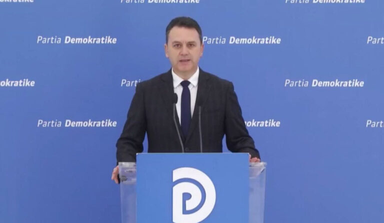 PD akuza Ramës për dështimin në shëndetësi