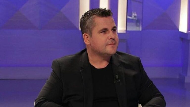 Aktori Zenelaj: Ardi, mamaja e djalit na paska një dajo me Ballin!