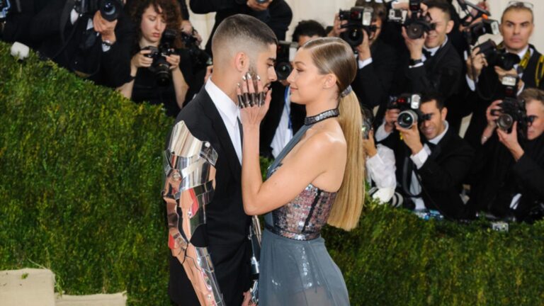 Më në fund e pranon, Gigi Hadid: Do bëhem nënë (VIDEO)