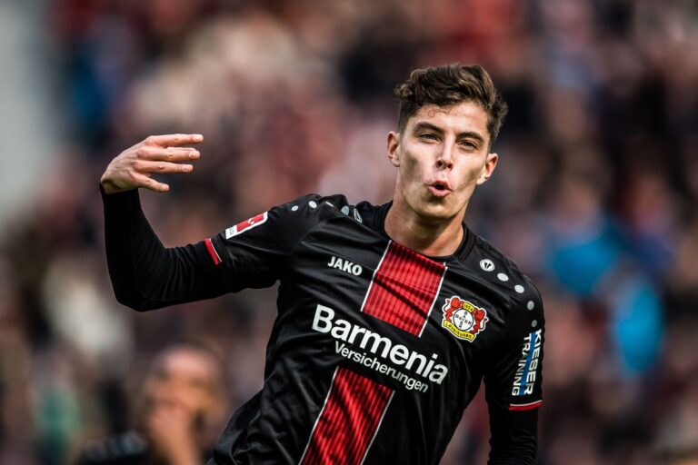 Leverkusen fikson çmimin e Havertz që e kërkojnë në Premier League