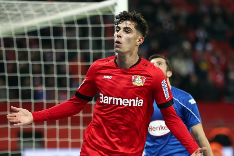 Barcelona ofron dy talentet për të rrëmbyer yllin e Leverkusenit