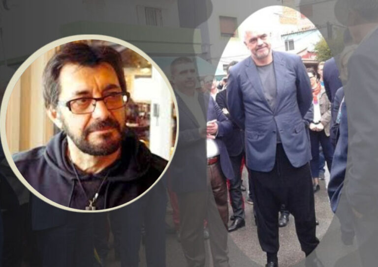 Mandati i tretë? Demalia: Po të lihet, kryeqytetit do t’ia bëjë emrin TiRama