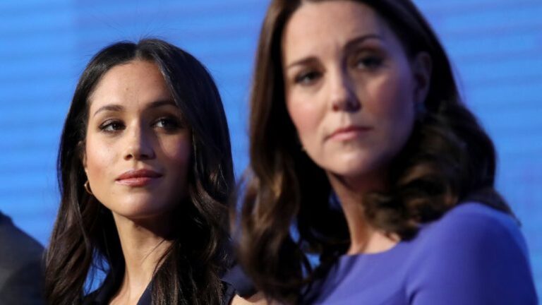 Këto thashetheme për Kate Middleton, detyruan Pallati Mbretëror të reagojë