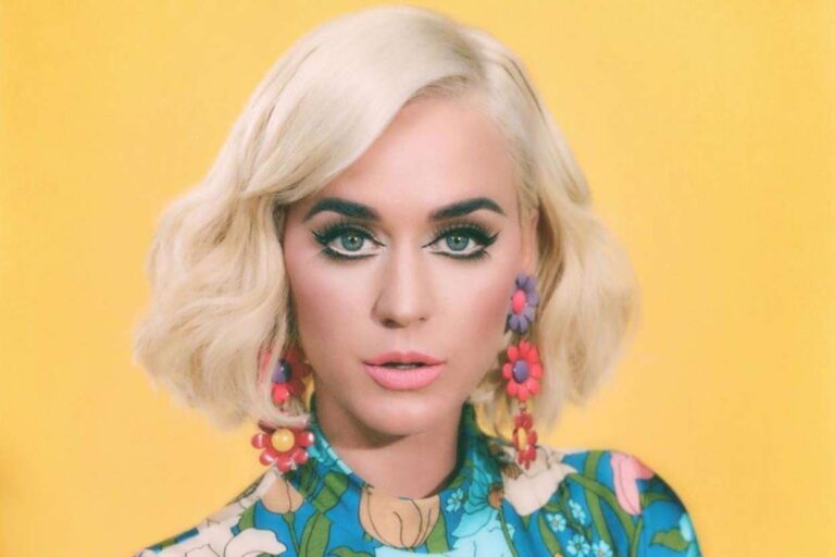 Albumi s’pati sukses, Katy Perry rrëfen për depresionin