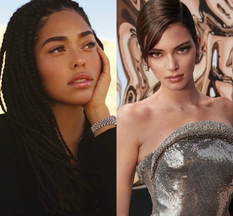 Zbulohet si qëndron e vërteta rreth Kendall Jenner dhe basketbollistit të njohur