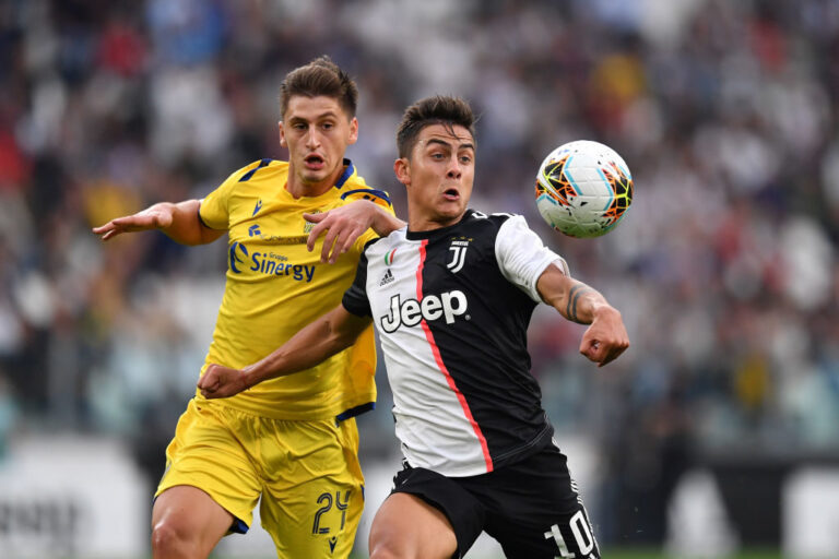 Prapaskena/ Kumbulla refuzoi dy vite më parë Juventusin