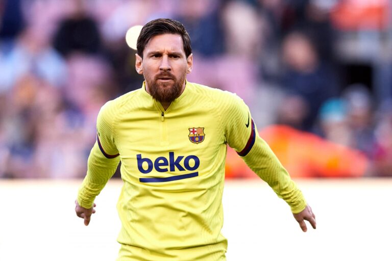 Messi i trembur nga Covid-19: Nuk është e lehtë të punosh dhe jetosh me pasiguri!
