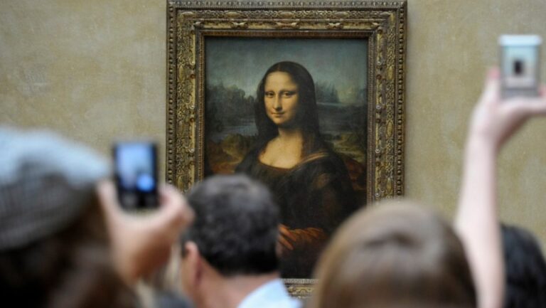 Biznesmeni francez: Vendi është në krizë, pse mos të shesim “Mona Lizën”?