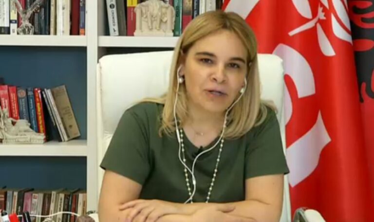“Jo rastësisht po ndodhin shumë gjëra në trojet shqiptare”, Kryemadhi: Serbia i është kthyer planit për tjetërsimin e tokave shqiptare