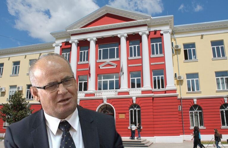 Shtyhen zgjedhjet në Universitete/ Koni falënderon Shahinin: Ju siguroj se…