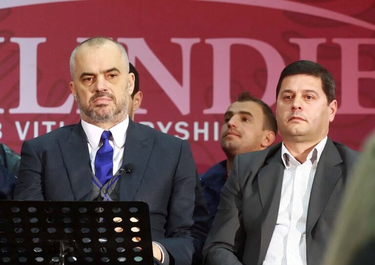 ”Të largohen mediet”/Debat brenda PS, Ndreu: Ia kam thënë edhe Ramës, s’jemi “policë rreshti”