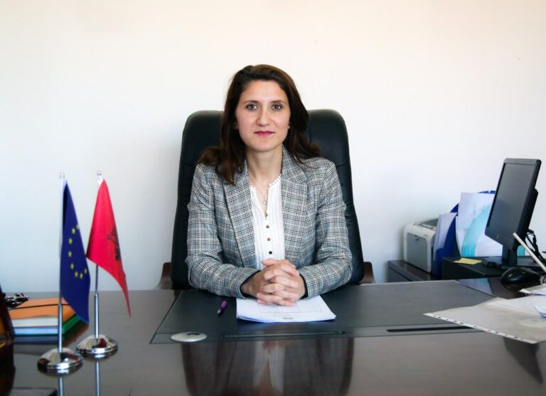 Nertila Ndreu : Në 5 bashkitë e qarkut u mbajt nën kontroll situata e pandemisë COVID-19
