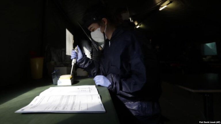 OBSH: E vërteta e pretendimeve të Washingtonit, për laboratorin e Wuhanit