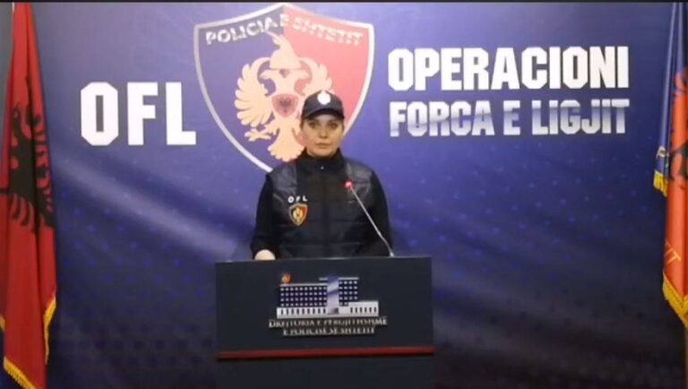 Prostitucion, drogë, grabitje e rrëmbim personi, OFL iu kërkon pasurinë 3 “të fortëve” të Tiranës